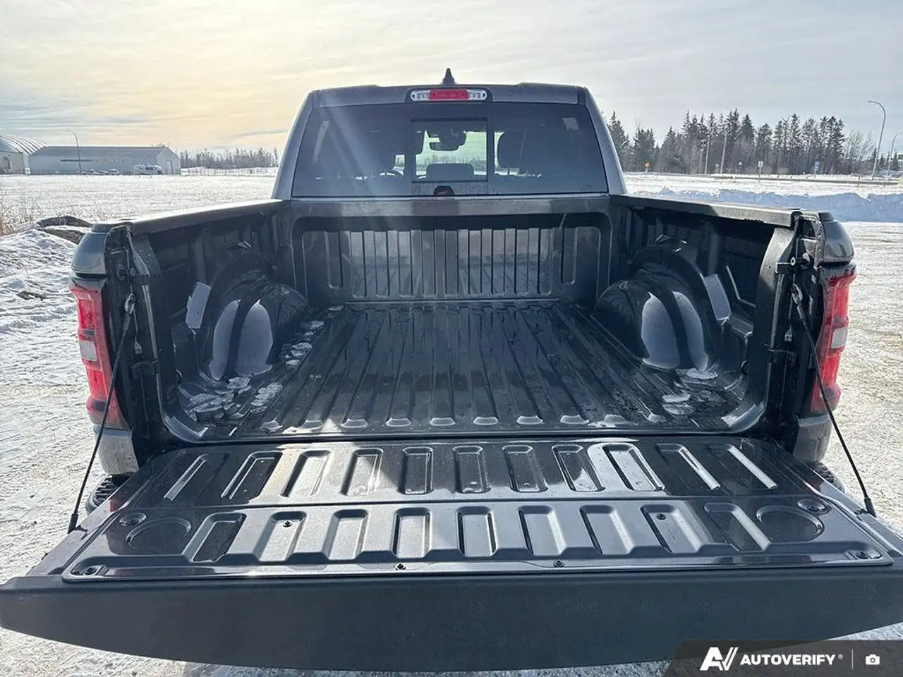 RAM 1500 photo RAM 1500
