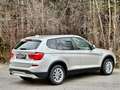 BMW X3 xDrive 20d Ö-Paket Aut. *NAVI*XENON*SPORT*TOP* Gri - thumbnail 6