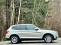 BMW X3 xDrive 20d Ö-Paket Aut. *NAVI*XENON*SPORT*TOP* Szary - thumbnail 3