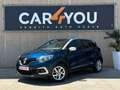 Renault Captur Captur 0.9 tce Business 90cv Blu/Azzurro - thumbnail 1