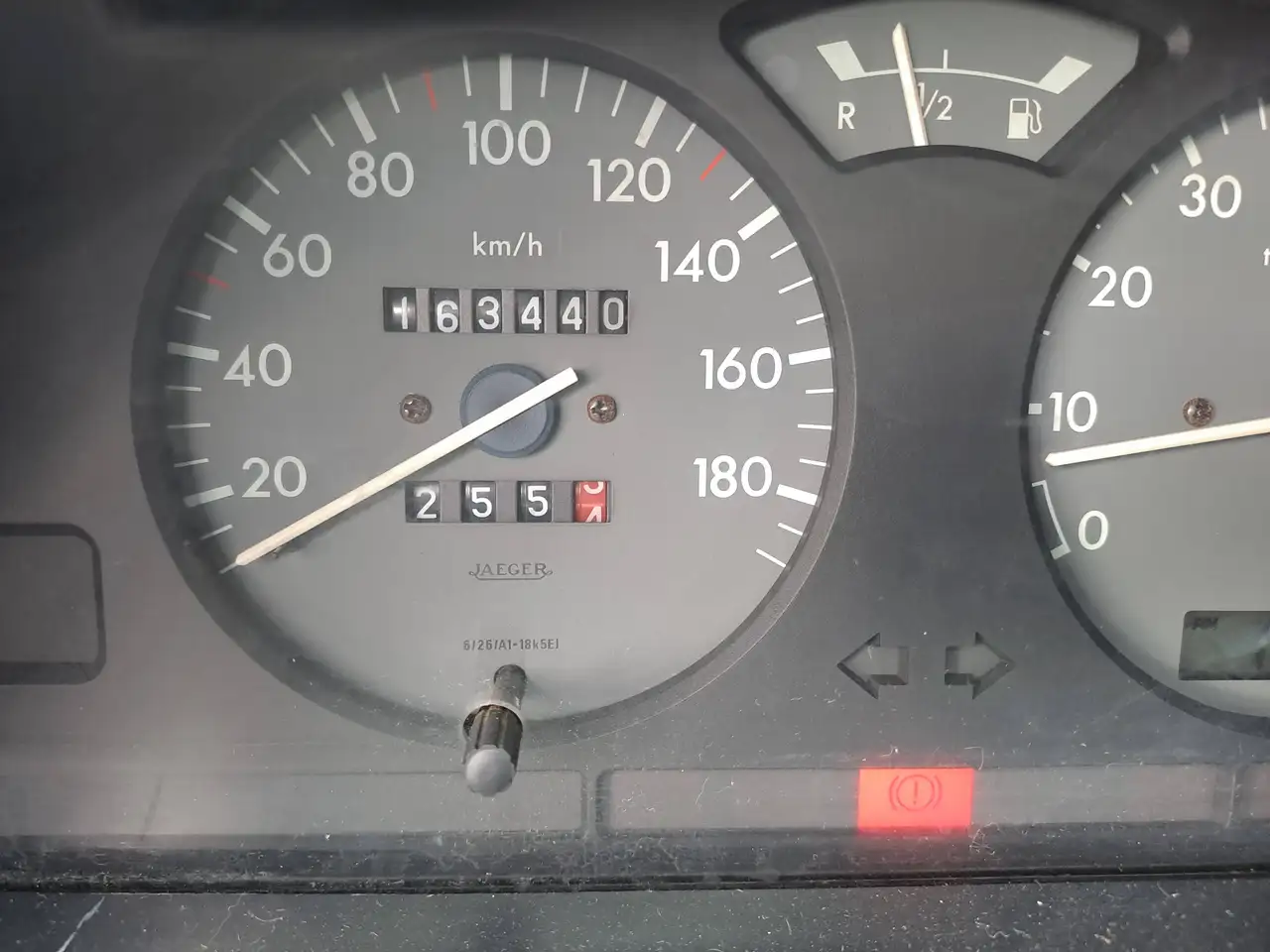 Citroen SAXO 1.1i SX, foto 4