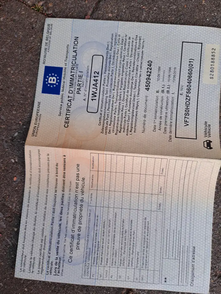 Citroen SAXO 1.1i SX, foto 5