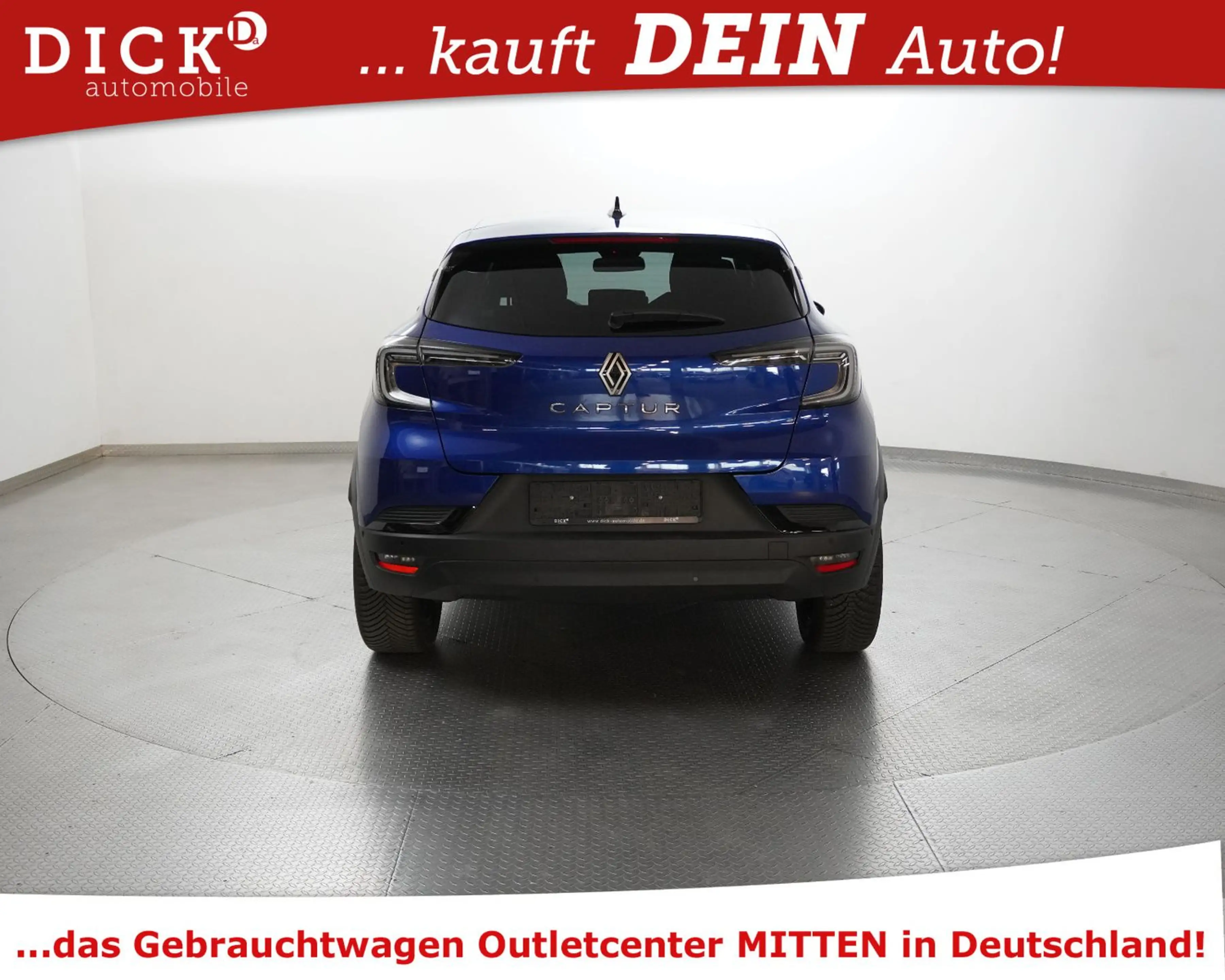 Renault Captur II TCe 90 Techno NAV+LED+SHZ+KAM+TEMP+18" — photo 7