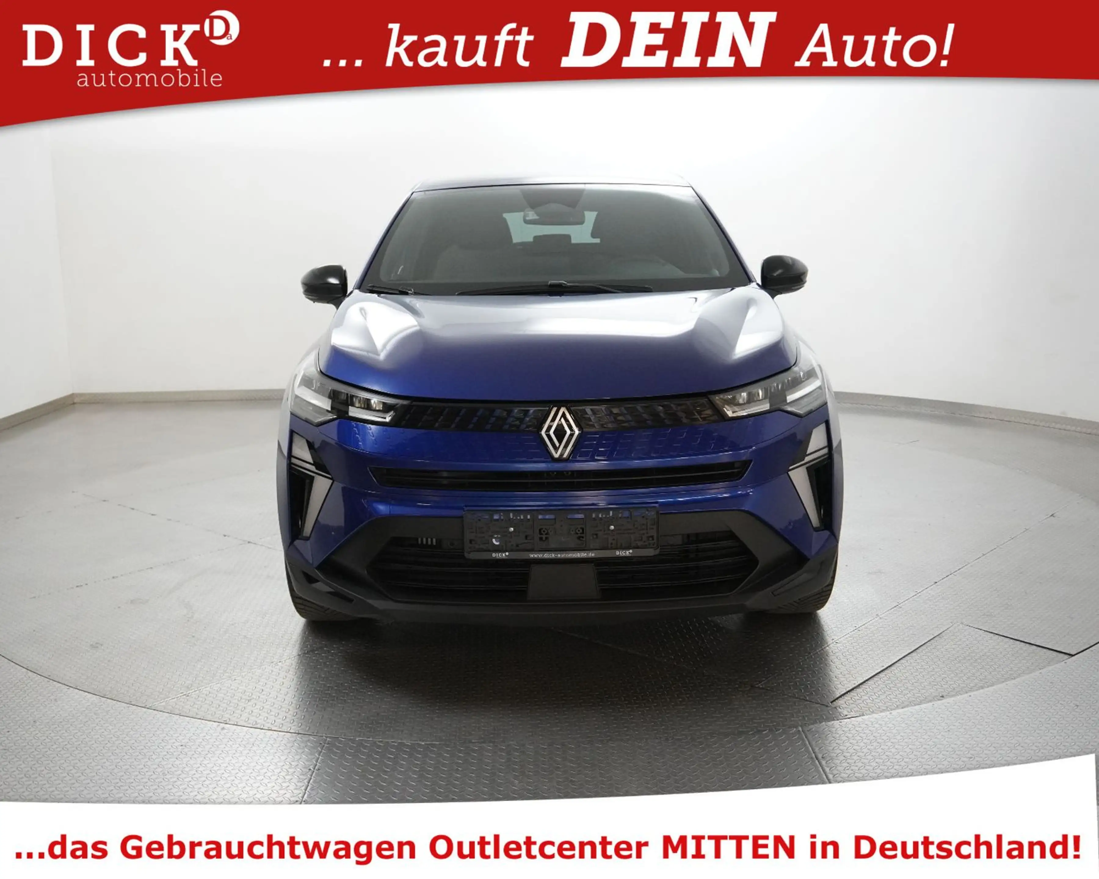 Renault Captur II TCe 90 Techno NAV+LED+SHZ+KAM+TEMP+18" — photo 3