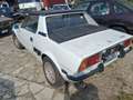Fiat X 1/9 X1/9 1.3 Weiß - thumbnail 6