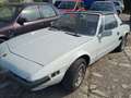 Fiat X 1/9 X1/9 1.3 Weiß - thumbnail 2