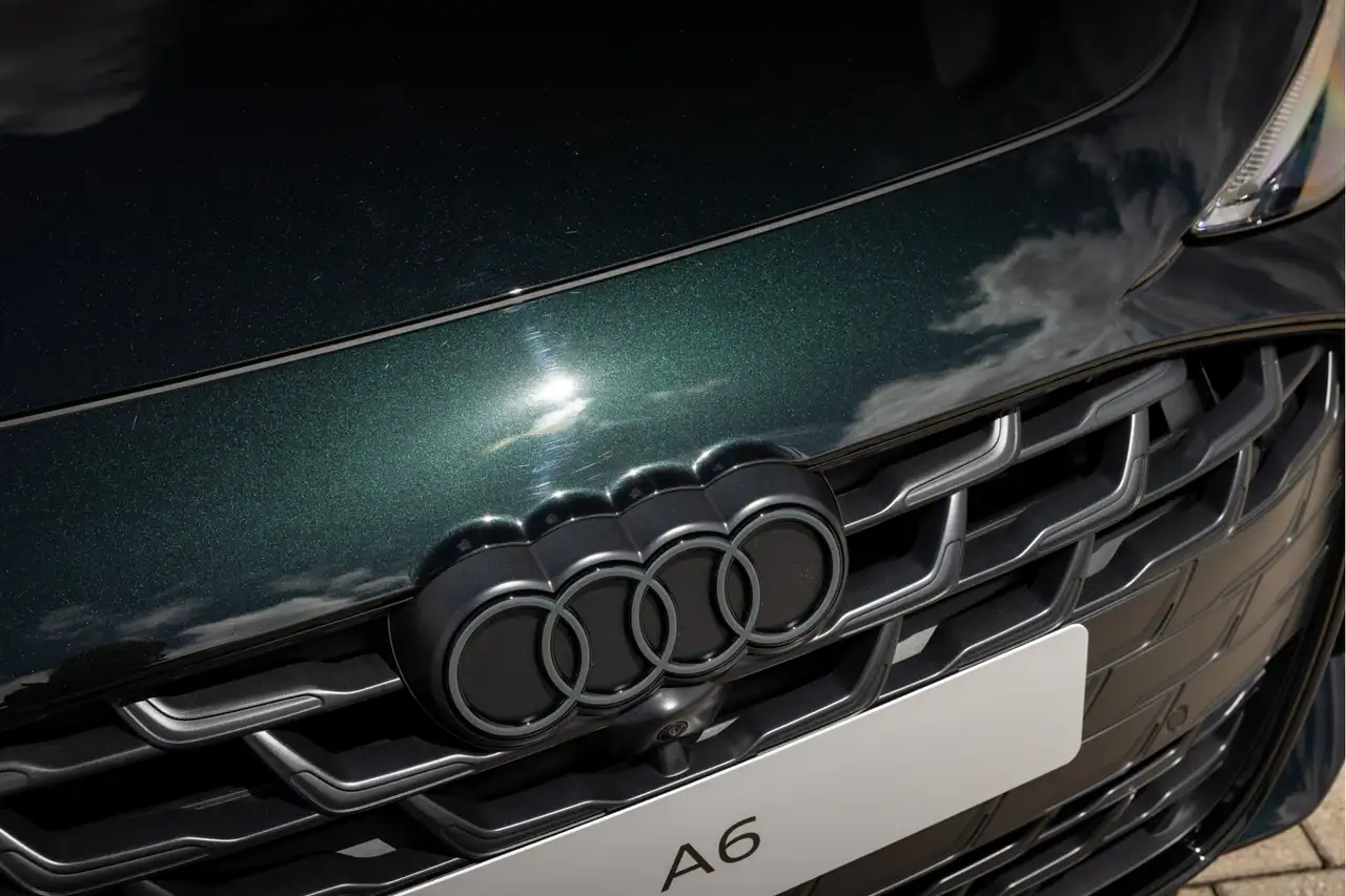 Audi A6 2026 — фото 10