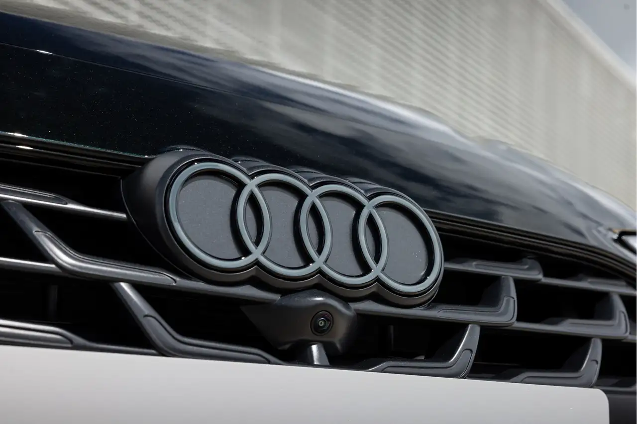 Audi A6 2026 — фото 9