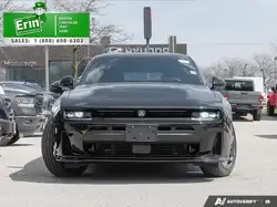 Dodge Charger 2026