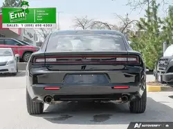 Dodge Charger 2026