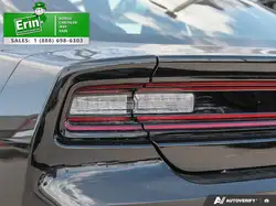 Dodge Charger 2026 — фото 12