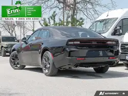 Dodge Charger 2026