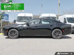 Dodge Charger 2026