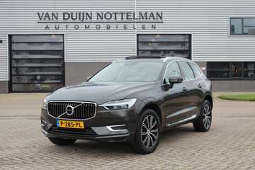 2.0 T8 Twin Engine AWD Inscription / HUD / Panoram