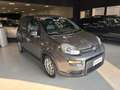 Fiat Panda 1.0 FireFly S&S Hybrid City Life Šedá - thumbnail 1