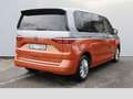 Volkswagen T7 Multivan Multivan Style 1,4 l 110 kW eHybrid OPF 6-Gang-DSG Srebrny - thumbnail 4