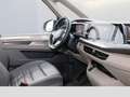 Volkswagen T7 Multivan Multivan Style 1,4 l 110 kW eHybrid OPF 6-Gang-DSG Srebrny - thumbnail 10