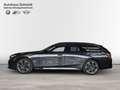 BMW 520 d Touring 564€ netto/mtl.*M Sportpaket*H&K*AHK*Dri Grau - thumbnail 2