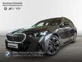 BMW 520 d Touring 564€ netto/mtl.*M Sportpaket*H&K*AHK*Dri Grau - thumbnail 1