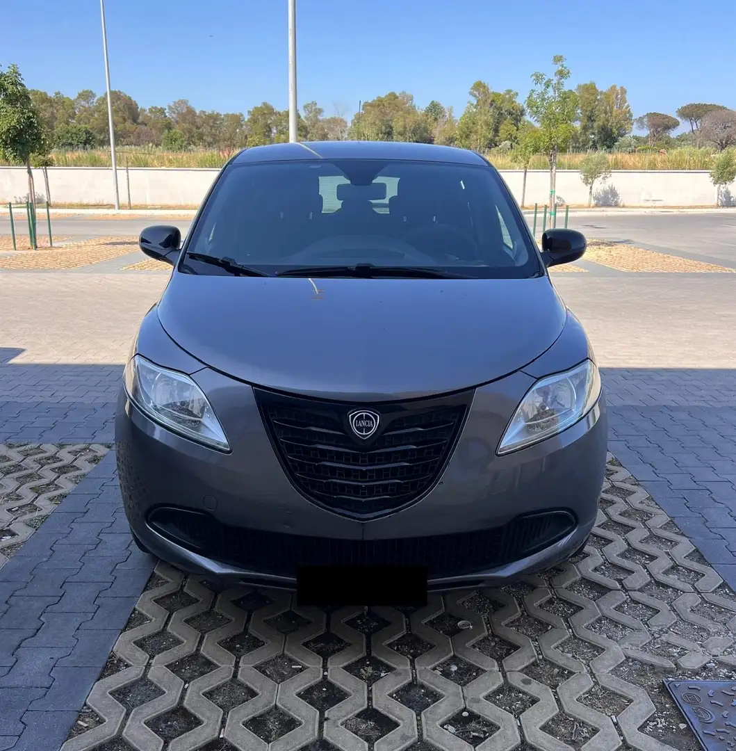 Lancia Ypsilon 1.2 8v Platinum s&s 69cv - 2