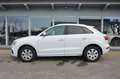 Audi Q3 sport quattro*AUTOMATIK*NAVI*PDC*SHZ*CAM*KEYL Weiß - thumbnail 2