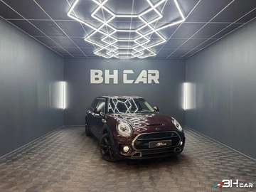 2.0 190 COOPER S ALL4 BVA