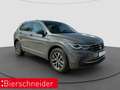 Volkswagen Tiguan 1.4 eHybrid DSG Life AHK REAR VIEW ACC Grau - thumbnail 10