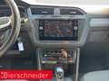 Volkswagen Tiguan 1.4 e-Hybrid DSG Life AHK REAR VIEW ACC Grau - thumbnail 18