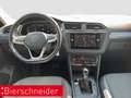 Volkswagen Tiguan 1.4 e-Hybrid DSG Life AHK REAR VIEW ACC Grau - thumbnail 17