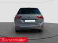 Volkswagen Tiguan 1.4 e-Hybrid DSG Life AHK REAR VIEW ACC Grau - thumbnail 6