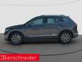 Volkswagen Tiguan 1.4 e-Hybrid DSG Life AHK REAR VIEW ACC Grau - thumbnail 4