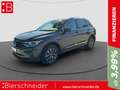 Volkswagen Tiguan 1.4 eHybrid DSG Life AHK REAR VIEW ACC Grau - thumbnail 1