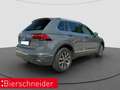 Volkswagen Tiguan 1.4 eHybrid DSG Life AHK REAR VIEW ACC Grau - thumbnail 8
