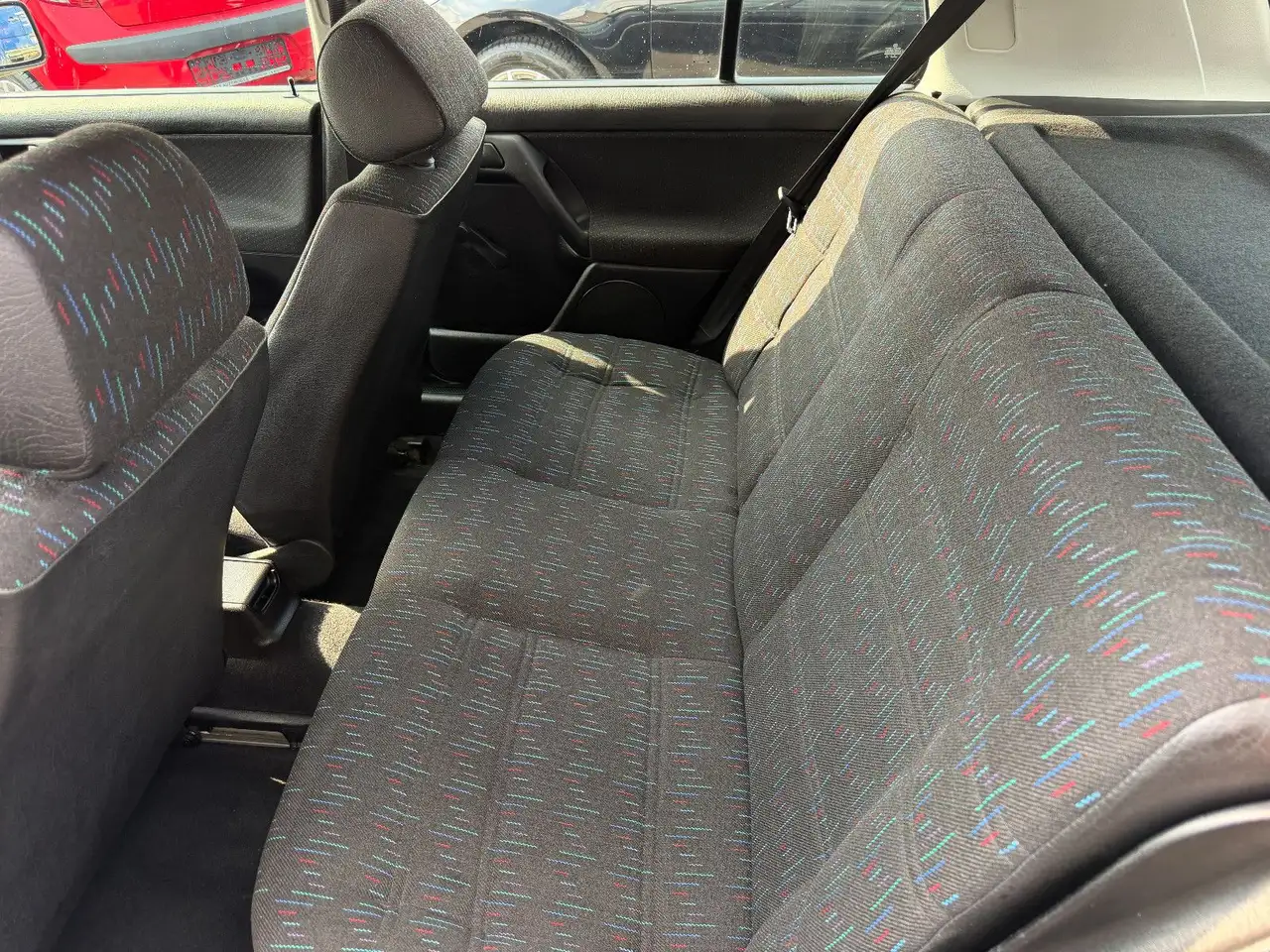 Volkswagen Golf 1.6 Champ, foto 11