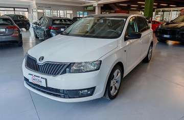 1.6 tdi cr Ambition 105cv TETTO PANORAMICO