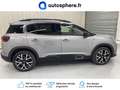 Citroen C5 Aircross Hybrid rechargeable 225ch Shine Pack ë-EAT8 - thumbnail 8