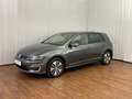 Volkswagen e-Golf VW e-Golf Grau - thumbnail 3