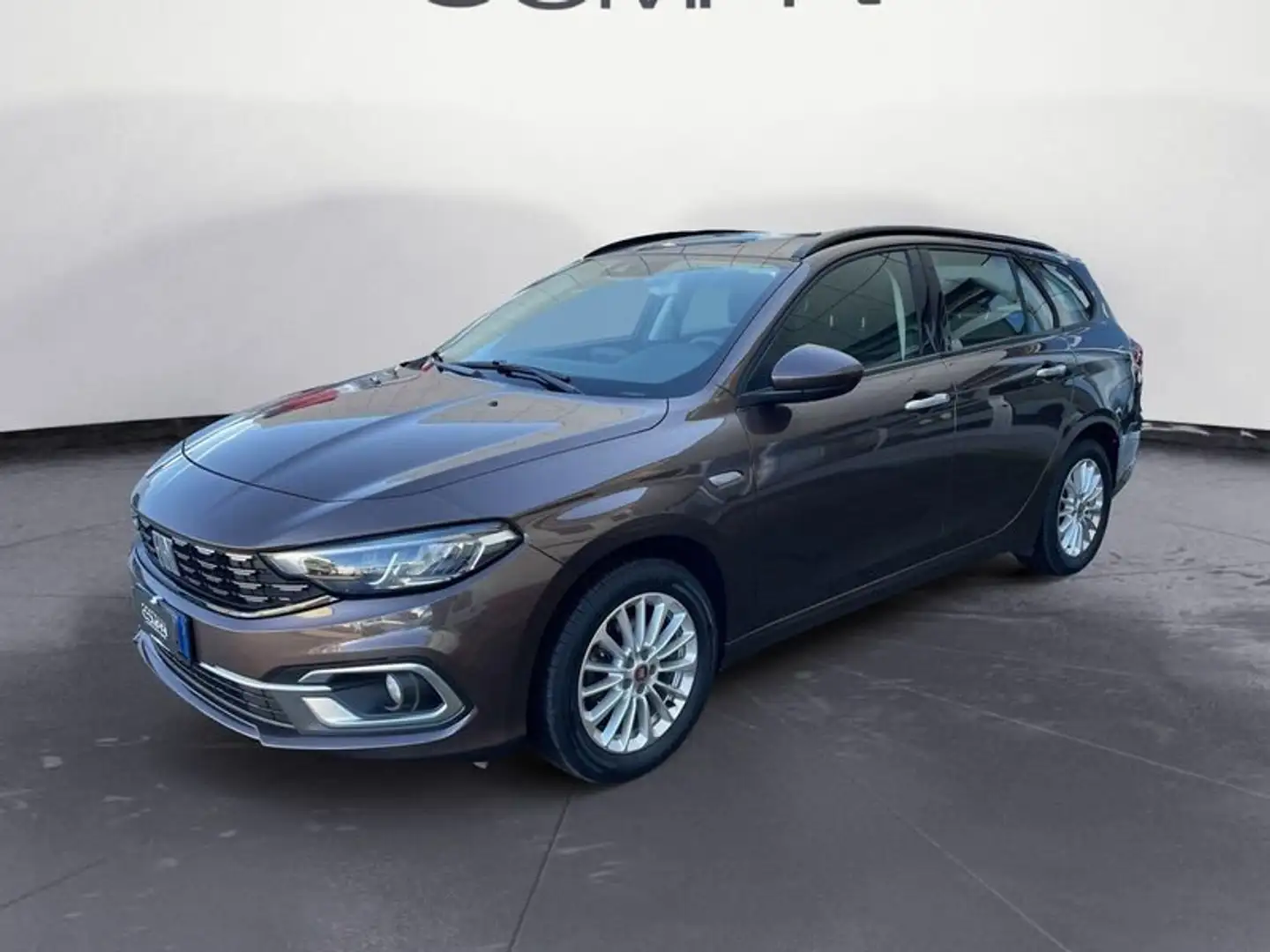 Fiat Tipo 1.6 Mjt S&S SW Life Bronzo - 1