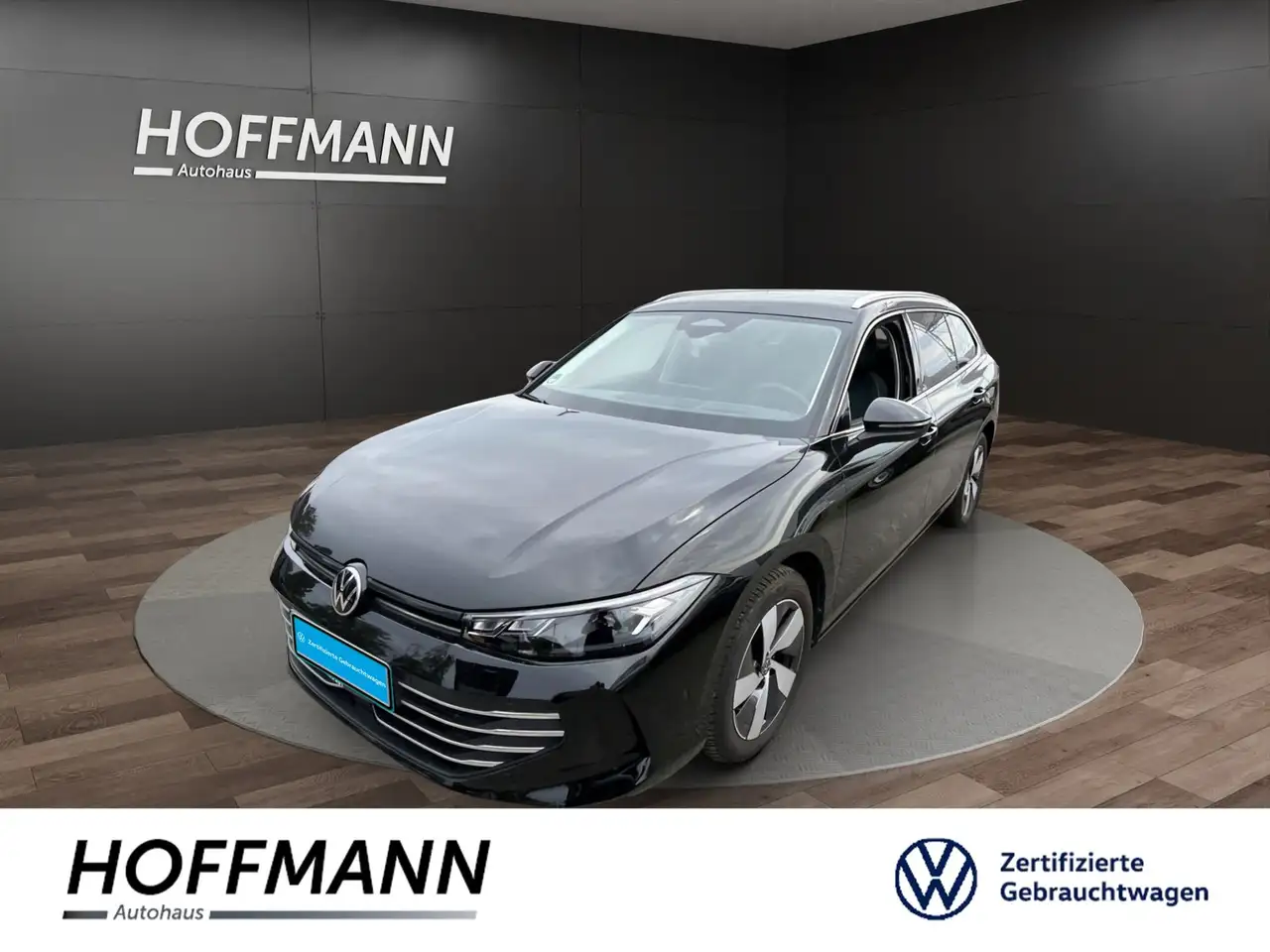 Volkswagen Passat 1.5 eTSI Business DSG LED+ACC+DAB