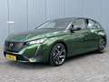 Peugeot 308 1.2 130pk PureTech Allure Pack Business Automaat | Groen - thumbnail 1