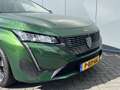 Peugeot 308 1.2 130pk PureTech Allure Pack Business Automaat | Groen - thumbnail 8