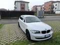 BMW 120 120d 5p Eletta dpf Bianco - thumbnail 2