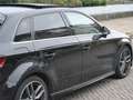 Audi S3 S3 Sportback S tronic Zwart - thumbnail 6