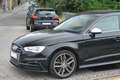 Audi S3 S3 Sportback S tronic Zwart - thumbnail 2