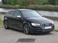 Audi S3 S3 Sportback S tronic Zwart - thumbnail 7