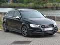 Audi S3 S3 Sportback S tronic Zwart - thumbnail 8