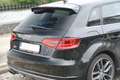 Audi S3 S3 Sportback S tronic Zwart - thumbnail 5