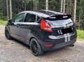 Ford Fiesta Trend 1,25 Schwarz - thumbnail 4