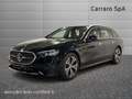 Mercedes-Benz E 220 - E SW 220 d Advanced auto Noir - thumbnail 1