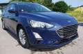 Ford Focus Traveller 1,5 EcoBlue Titanium Aut. Blau - thumbnail 2